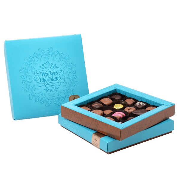 Walker's Gourmet Chocolates